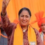 Rekha Gupta Delhi CM: रेखा गुप्ता होंगी दिल्ली की सीएम, प्रवेश वर्मा डिप्टी CM होंगे; शपथ कल