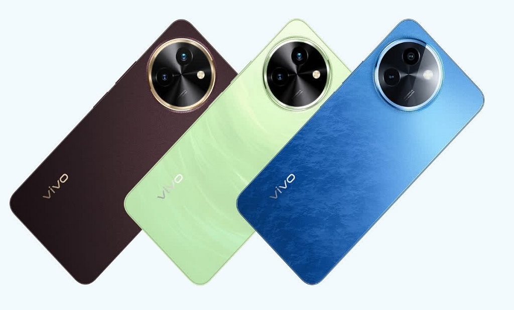 लॉन्च से पहले पता चली कैमरा डिटेल! कई AI Features से लैस होगा फोन – VIVO T4X 5G LAUNCH DATE