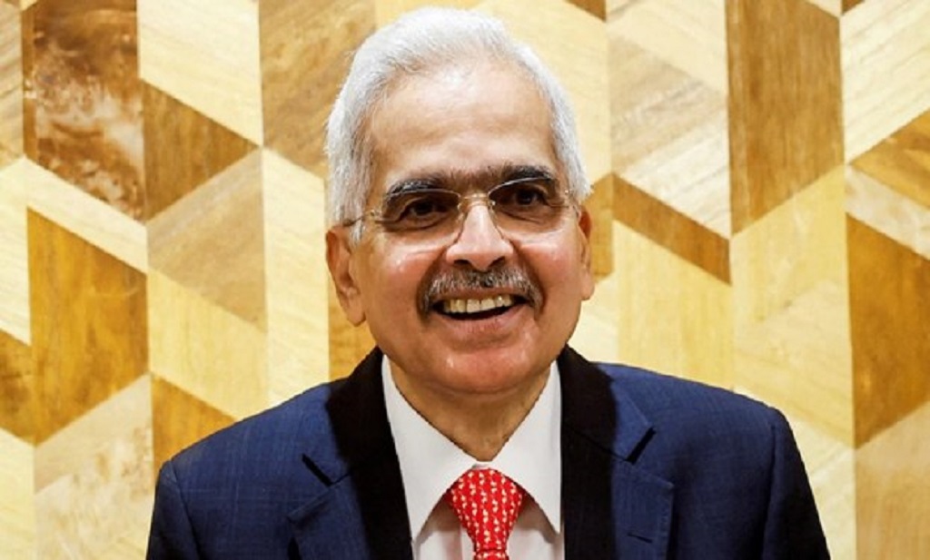 RBI के पूर्व गवर्नर शक्तिकांत दास को मिली बड़ी जिम्मेदारी: PM मोदी के नए मुख्य सचिव बनाए गए