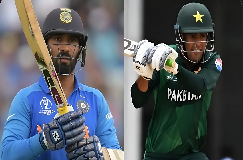 चैंपियंस ट्रॉफी, एशिया कप, विमेंस वर्ल्ड कप के बाद अब Hong Kong Sixes में भी भारत ने पाकिस्तान को रौंदा, 2 रनों से हराया