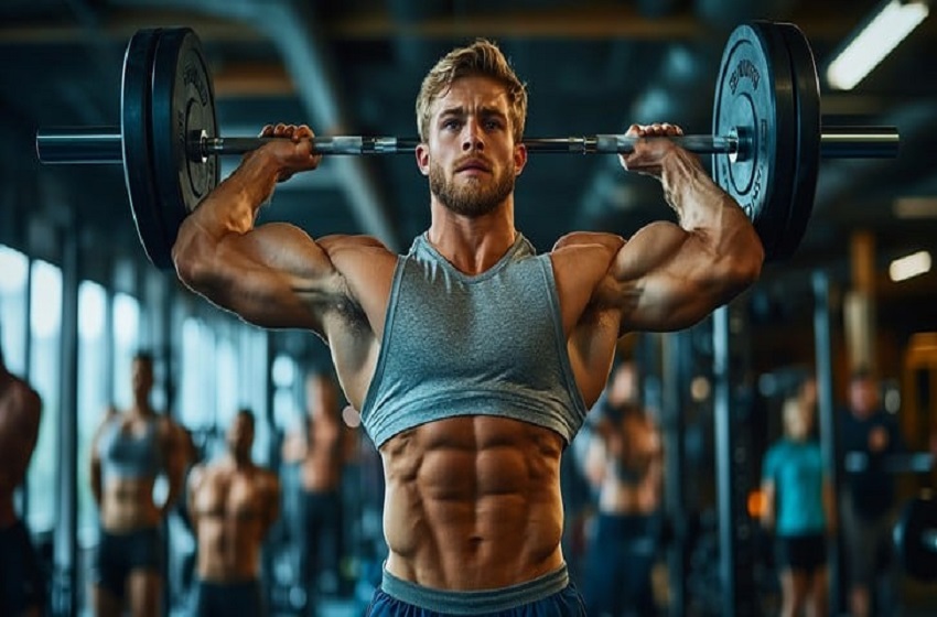 जिम करने के बावजूद बनी रहती है थकान, कहीं आप जरूरत से ज्यादा तो नहीं कर रहे हैं वर्कआउट