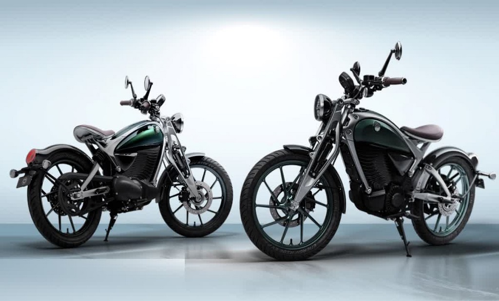 भारत में लॉन्च होने वाली है Royal Enfield की पहली इलेक्ट्रिक बाइक, बेहतरीन होगा डिजाइन – ROYAL ENFIELD FLYING FLEA C6 UNVEIL