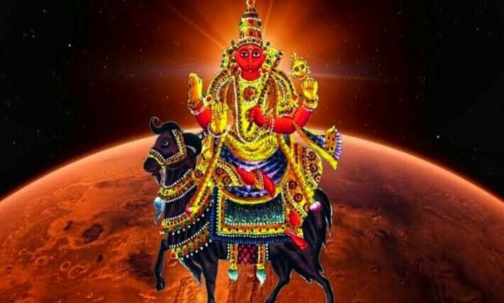 मंगल की बदलेगी चाल, इन 3 राशियों पर टूट सकता है दुख का पहाड़! रहें सावधान