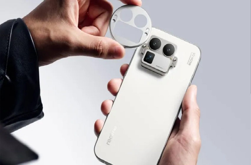 Realme GT 8 Pro की लॉन्च डेट हुई कंफर्म, भारत में इस दिन पेश होगा 200MP कैमरा वाला फोन